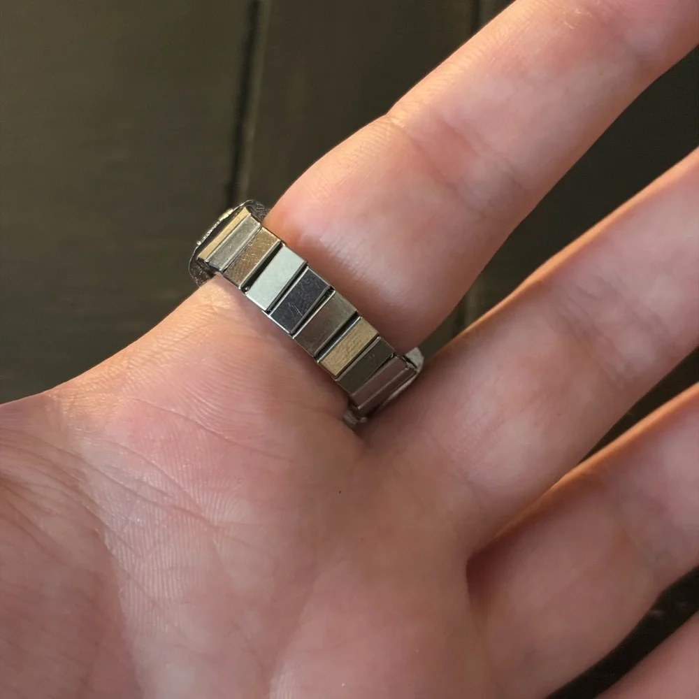 Source Unknown new silver